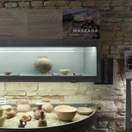 Ráday Gyűjtemény - Biblia Múzeum Budapest - Belső