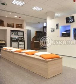 Rádió és TV-történeti Kiállítóhely