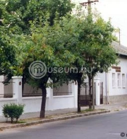 Rákospalota Pestújhely és Újpalota Helytörténeti Gyűjteménye