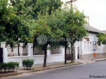 Rákospalota Pestújhely és Újpalota Helytörténeti Gyűjteménye Budapest