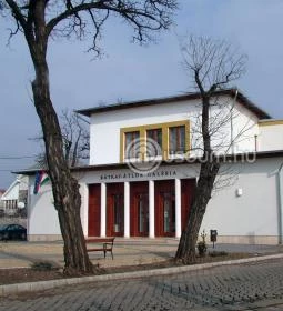 Rátkay-Átlók Galéria