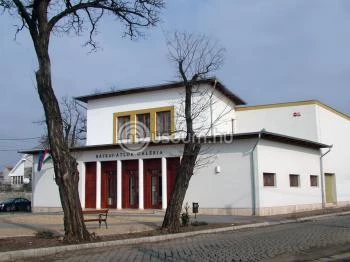 Rátkay-Átlók Galéria Budapest