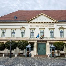 Sándor-palota Budapest - Egyéb
