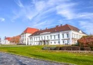 Sándor-palota Budapest