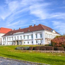 Sándor-palota Budapest - Egyéb