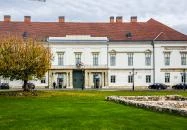 Sándor-palota Budapest