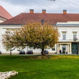 Sándor-palota Budapest - Egyéb