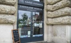 Szamos Csokoládé Múzeum