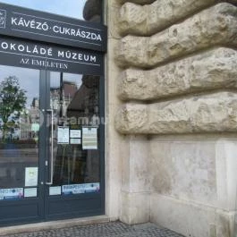 Szamos Csokoládé Múzeum Budapest - Egyéb