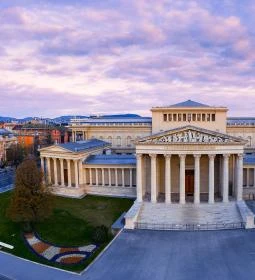 Szépművészeti Múzeum