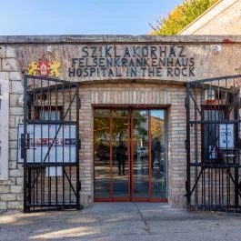 Sziklakórház Atombunker Múzeum Budapest - Egyéb