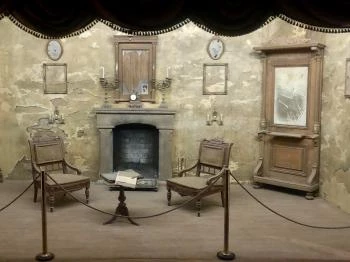 Titok Galéria Budapest