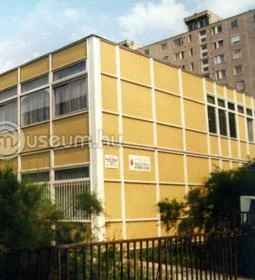 Tomory Lajos Múzeum