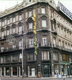 Új Budapest Galéria