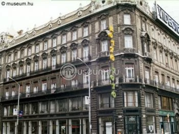 Új Budapest Galéria Budapest