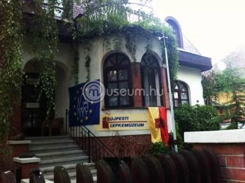 Újpesti Lepkemúzeum Alapítvány Budapest