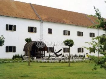 Vasarely Múzeum Budapest