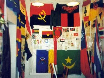 Zászlómúzeum Budapest