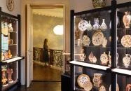 Zsolnay Gyűjtemény a ResoArt Villában Budapest