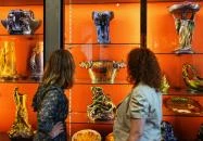 Zsolnay Gyűjtemény a ResoArt Villában Budapest