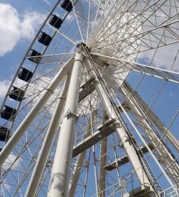 Budapesti Óriáskerék