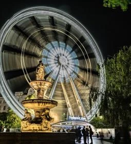 Budapesti Óriáskerék