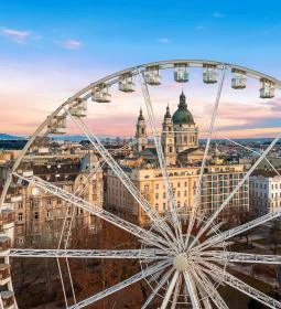 Budapesti Óriáskerék