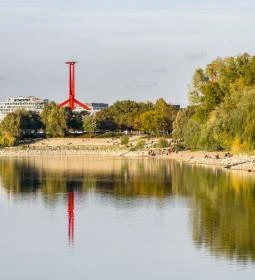 Flava Beach | strand