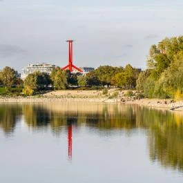 Flava Beach | strand Budapest - Egyéb