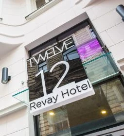 12 Revay Hotel