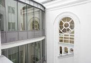 12 Revay Hotel Budapest