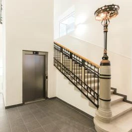 12 Revay Hotel Budapest - Egyéb