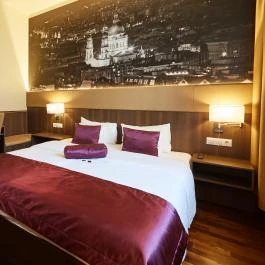 12 Revay Hotel Budapest - Egyéb