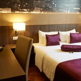 12 Revay Hotel Budapest - Egyéb