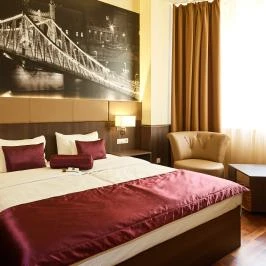 12 Revay Hotel Budapest - Egyéb