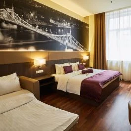 12 Revay Hotel Budapest - Egyéb