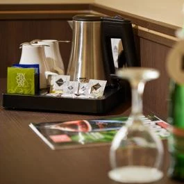 12 Revay Hotel Budapest - Egyéb