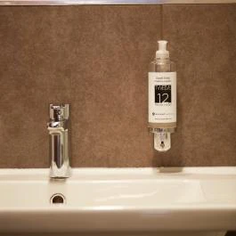 12 Revay Hotel Budapest - Egyéb