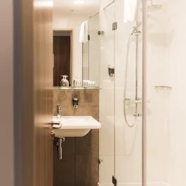 12 Revay Hotel Budapest - Egyéb