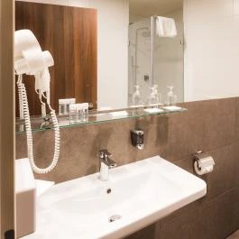 12 Revay Hotel Budapest - Egyéb