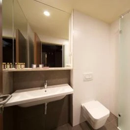 12 Revay Hotel Budapest - Egyéb