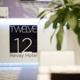12 Revay Hotel Budapest - Egyéb