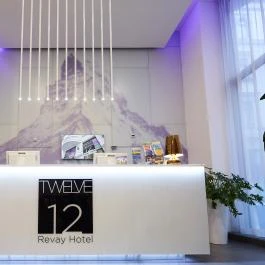 12 Revay Hotel Budapest - Egyéb