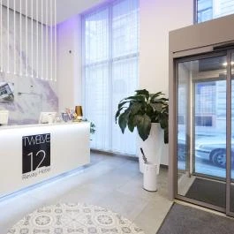 12 Revay Hotel Budapest - Egyéb