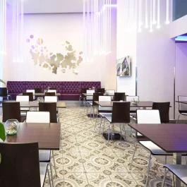 12 Revay Hotel Budapest - Egyéb