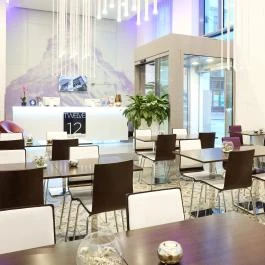 12 Revay Hotel Budapest - Egyéb