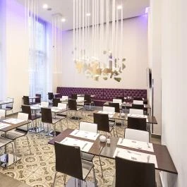 12 Revay Hotel Budapest - Egyéb