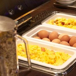 12 Revay Hotel Budapest - Egyéb