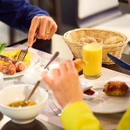 12 Revay Hotel Budapest - Egyéb