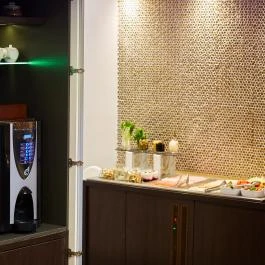 12 Revay Hotel Budapest - Egyéb